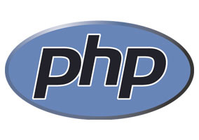 php development