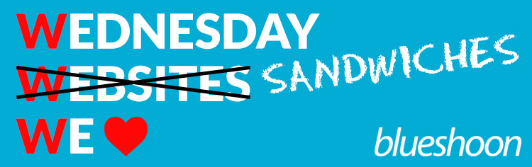 Wednesdays Sandwiches We Love
