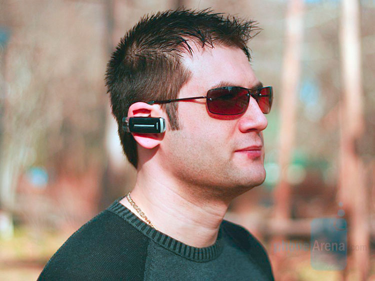 Bluetooth headsets