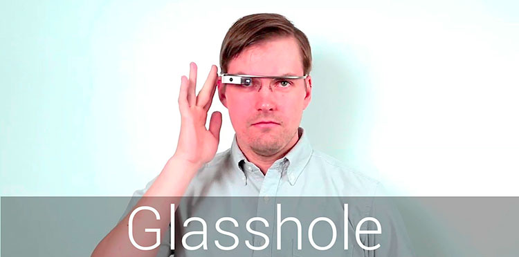 Google Glass