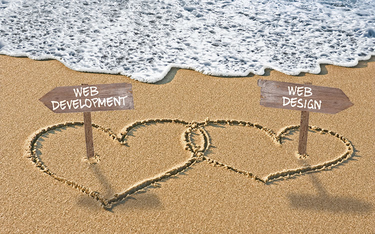 3 Signs Your Web Design and Web Development Are Out of Sync